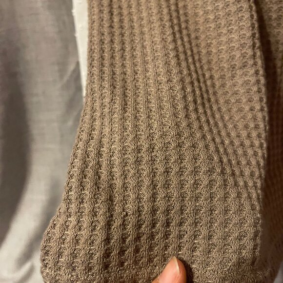 NWOT Womens SHEIN Long Sleeve Blouse - Picture 4 of 7